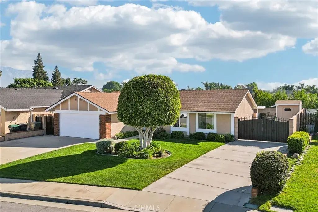 12385 Napa Drive, Chino