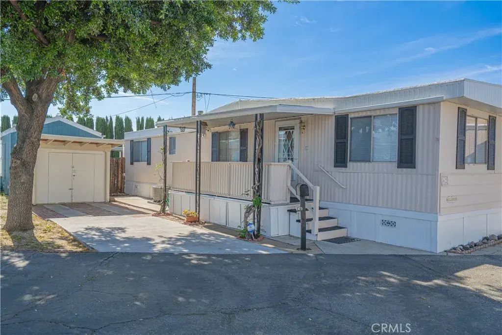18204 Soledad Canyon Rd. 62, Canyon Country