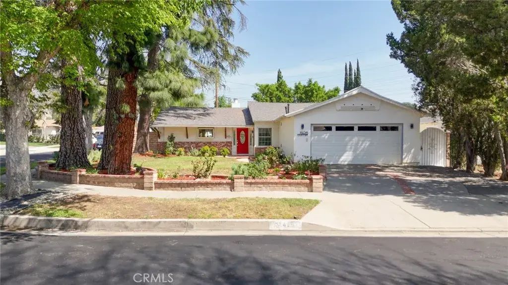 11426 Collett Avenue, Granada Hills