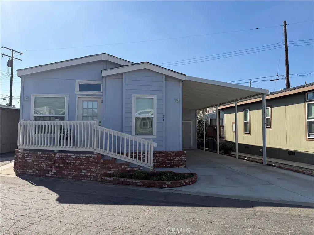 12737 Rosecrans Ave 71, Norwalk