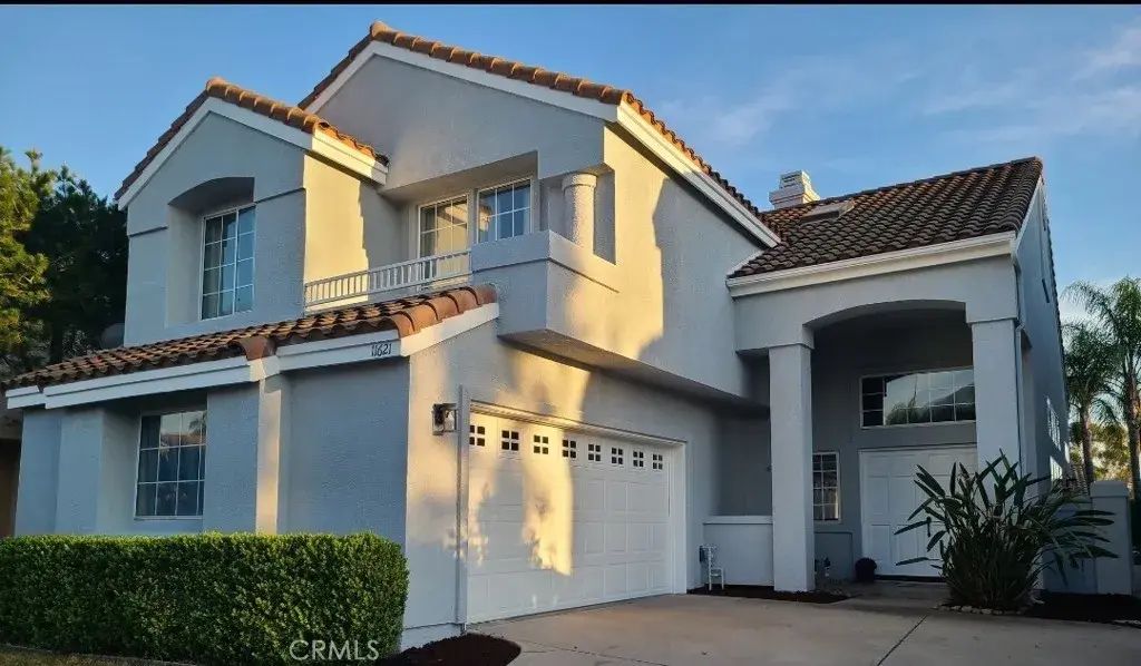 11621 Pavia, Rancho Cucamonga