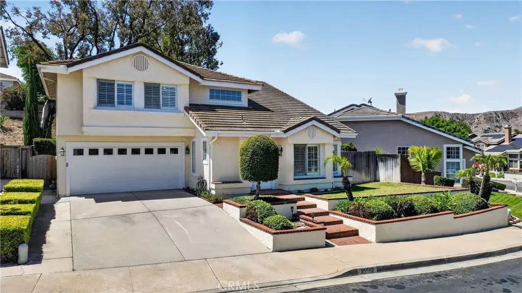 11562 Chadwick, Corona
