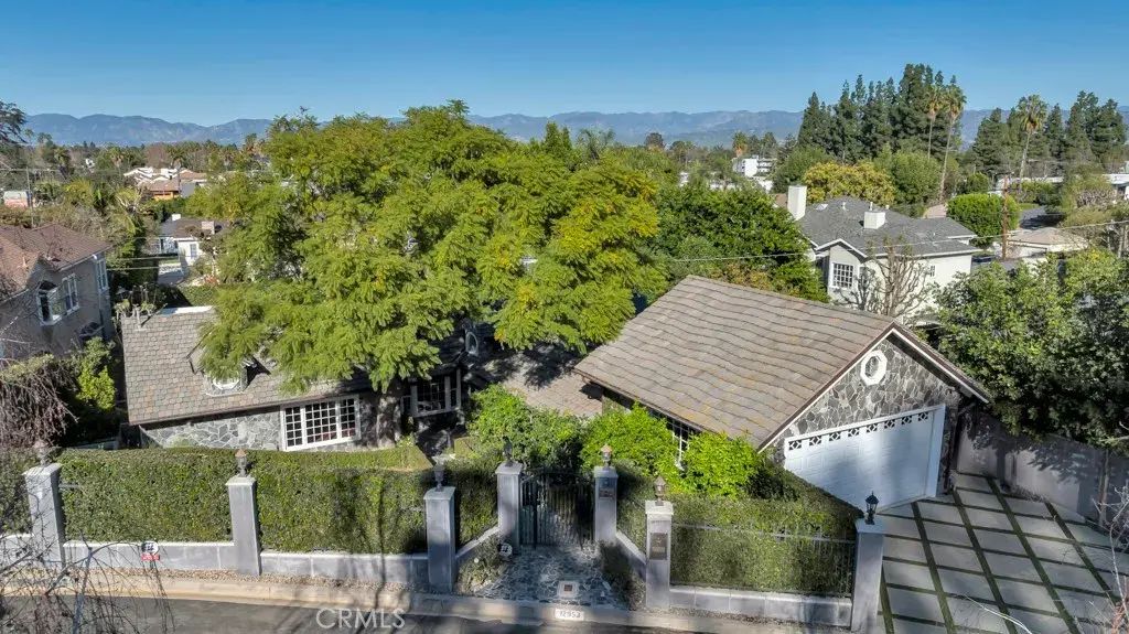12953 Greenleaf, Studio City
