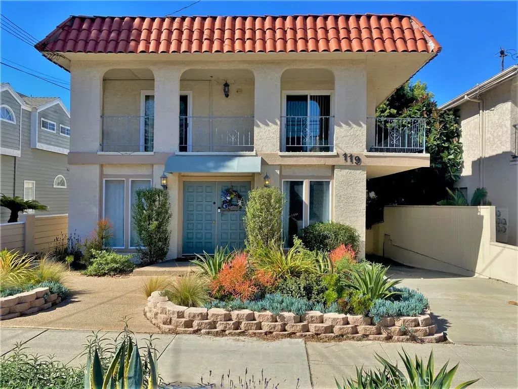 119 S Lucia Avenue 2, Redondo Beach