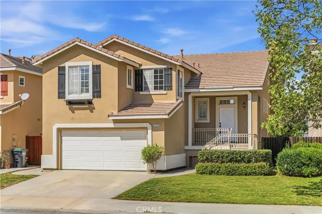 4388 Mission Hills, Chino Hills