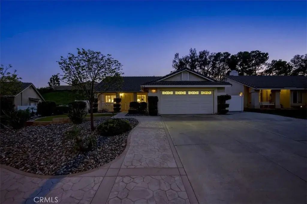 8671 Merrick Street, Riverside