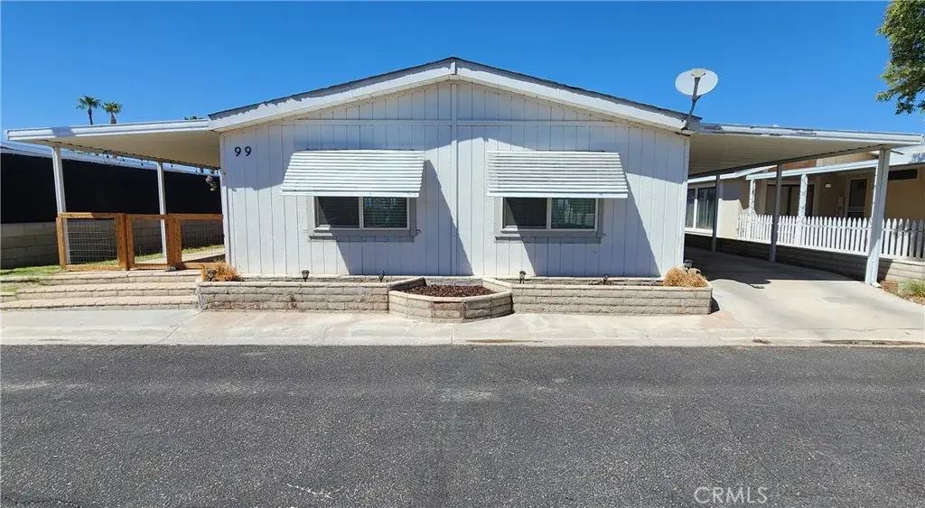 3589 Wells Road 99, Blythe