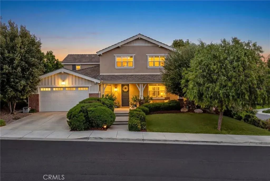 30511 Buckboard Lane, Menifee
