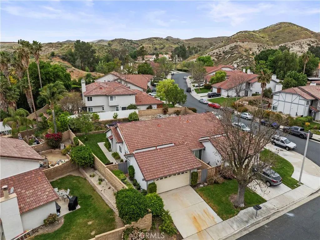 28919 Sam, Canyon Country