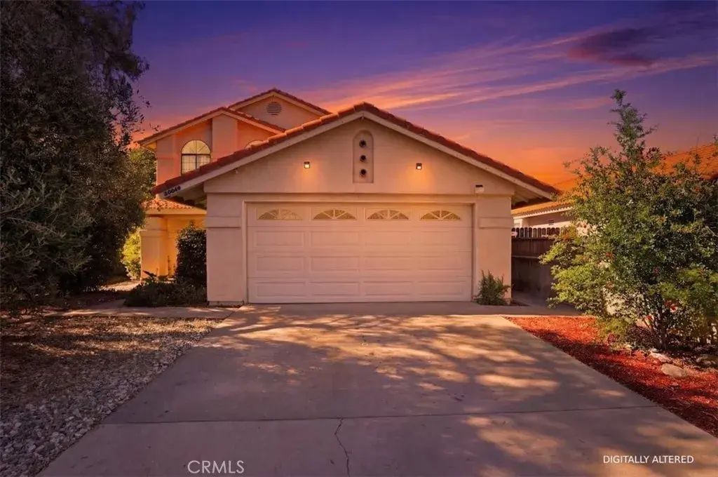 39649 Oak Cliff, Temecula