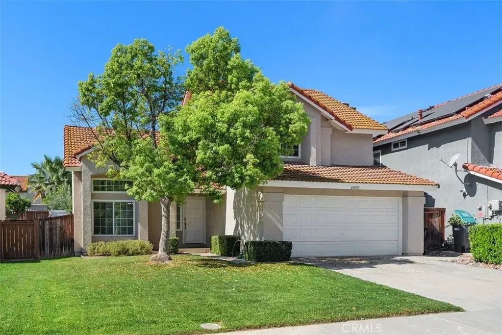 24499 Leafwood Drive, Murrieta