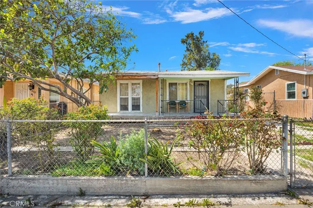 974 Western, San Bernardino