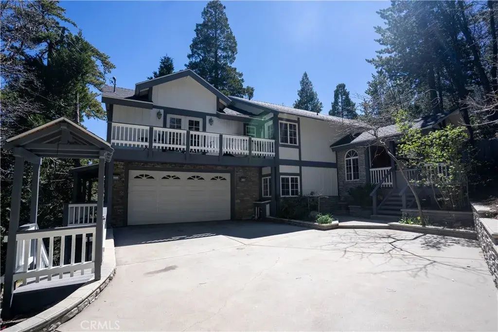 683 Maxson Drive, Twin Peaks
