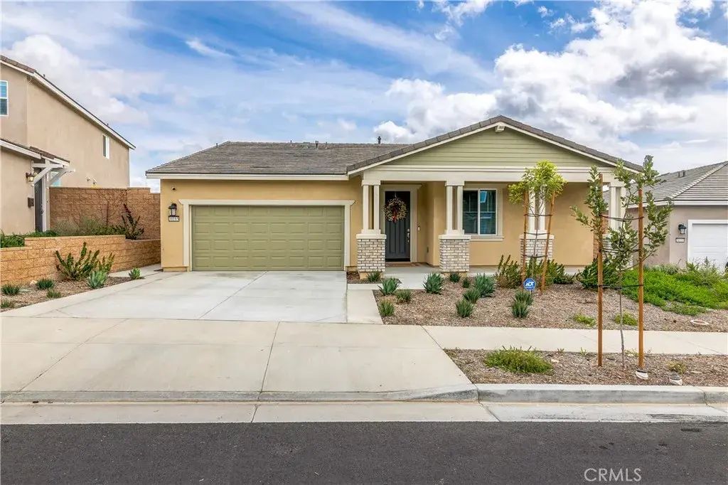 30165 Truckee Circle, Menifee