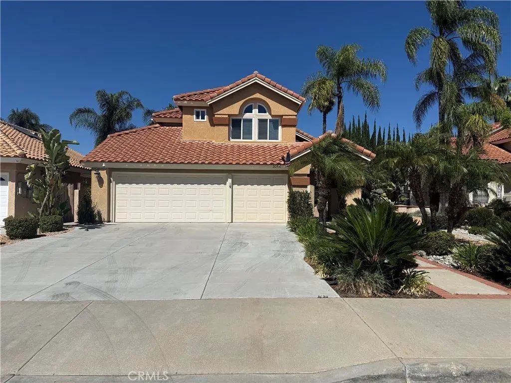 20516 Yate Circle, Riverside