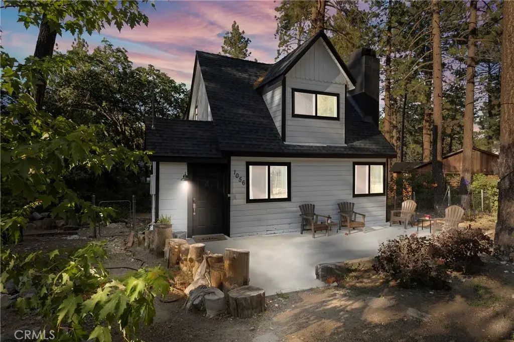1056 Eagle Road, Wrightwood