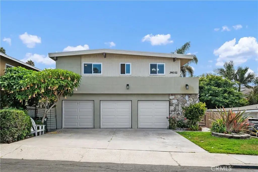 34032 La Serena Drive 3, Dana Point