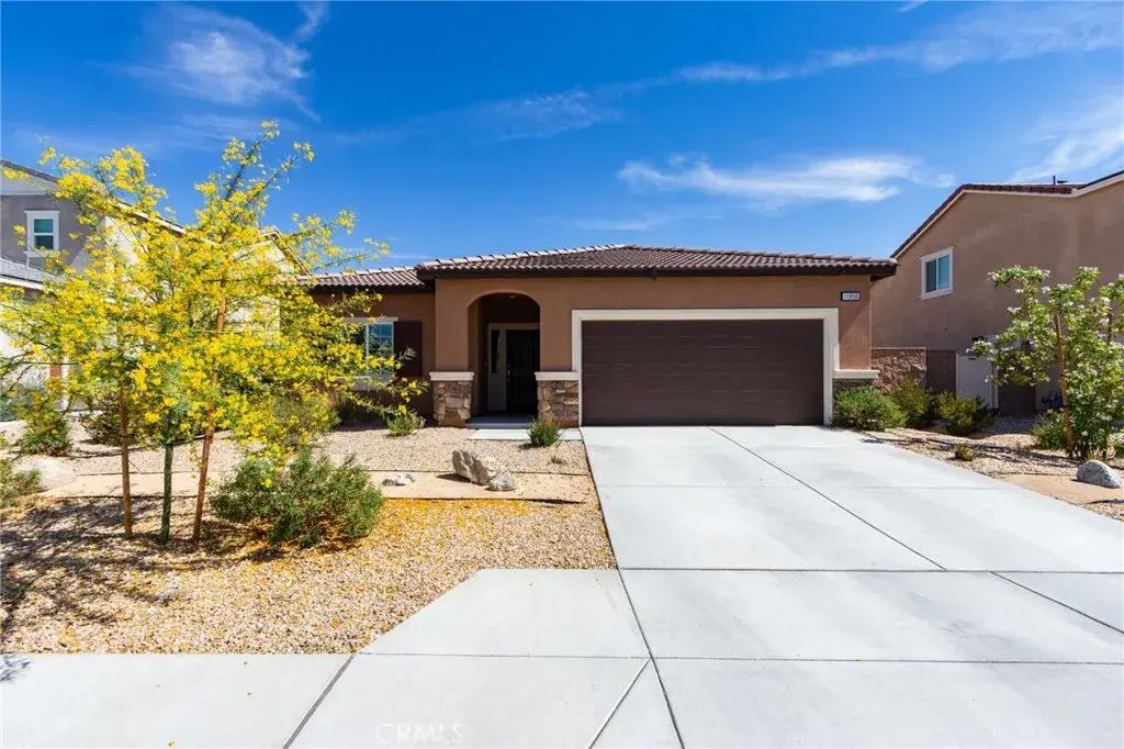 11856 Calenda Court, Victorville