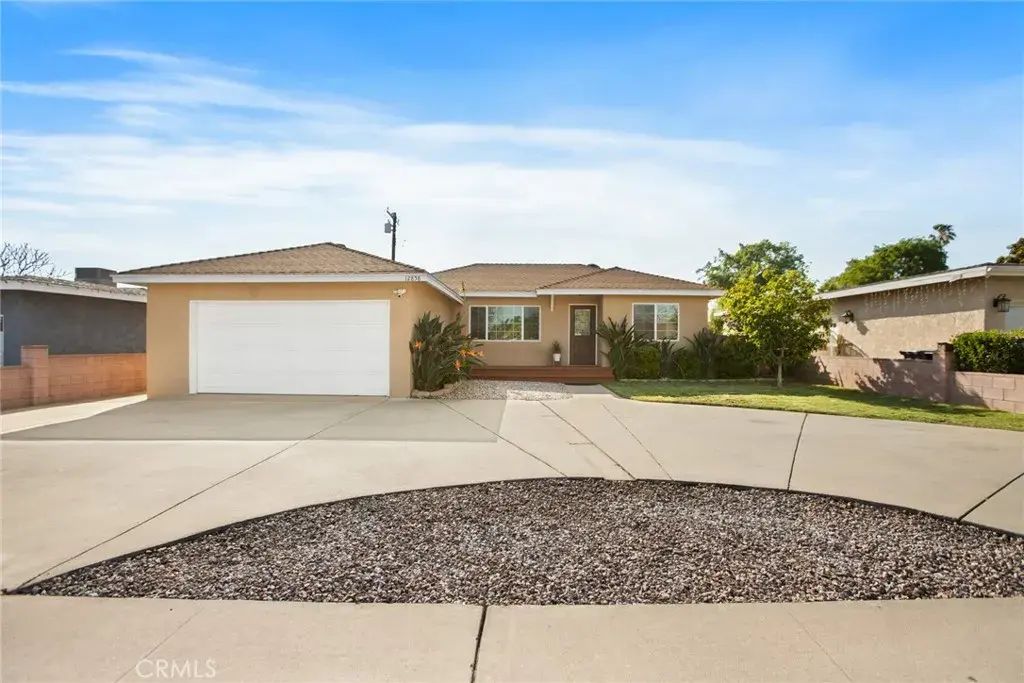 12858 Ramona Avenue, Chino