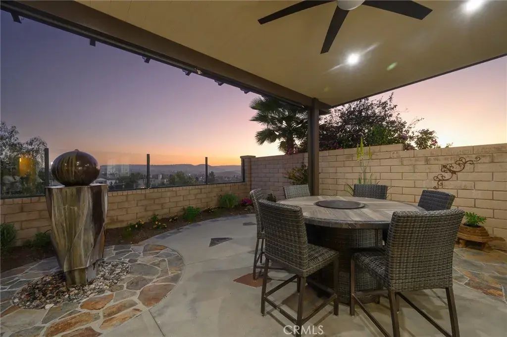 7 Berkshire Court, Laguna Niguel