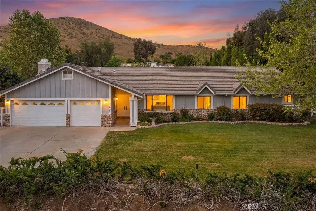 2457 Vista Del Monte, Acton