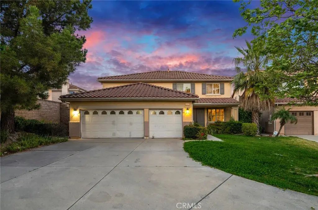 6041 Saticoy Place, Fontana