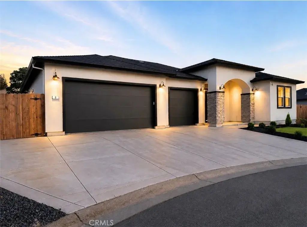 6 Stepping Stone Court, Oroville