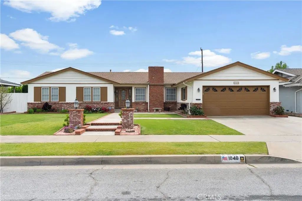 1040 E Del Mar, Orange