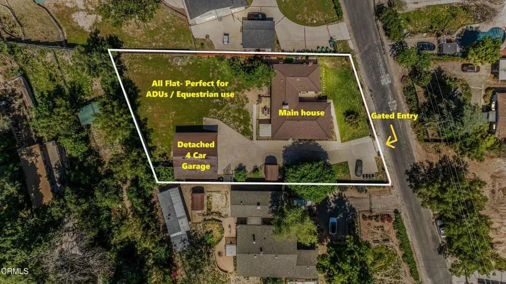 10411 Johanna Avenue, Los Angeles