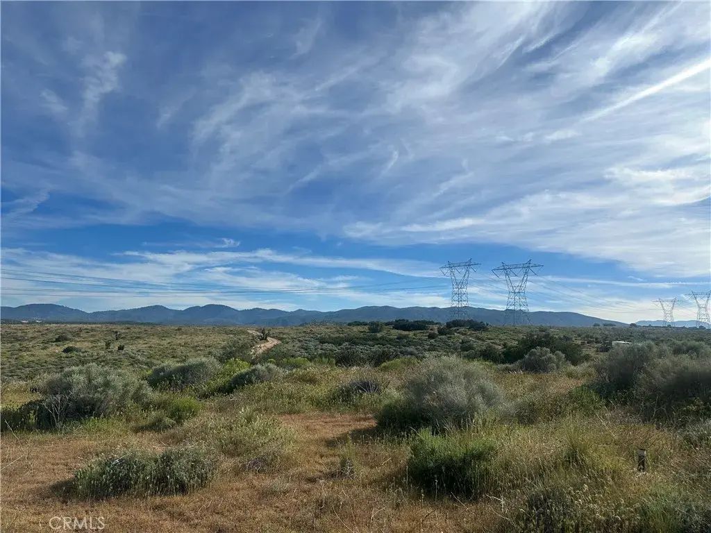 Near Lookout Trail, Oak Hills