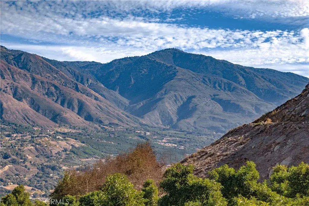 Pauma Ridge, Valley Center