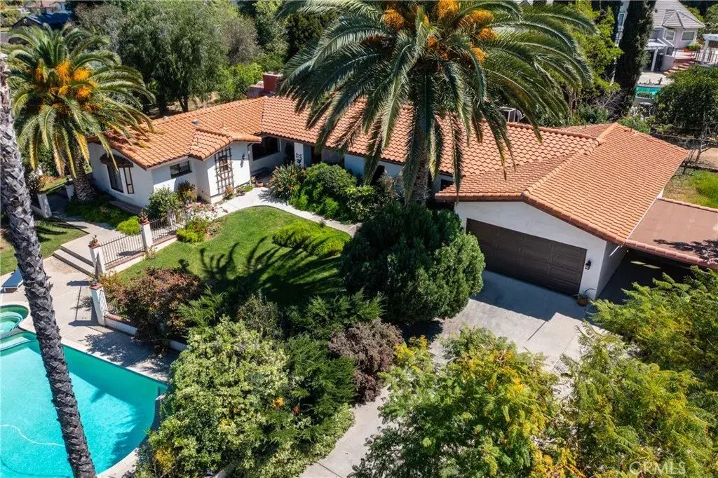707 S Wabash Avenue, Redlands