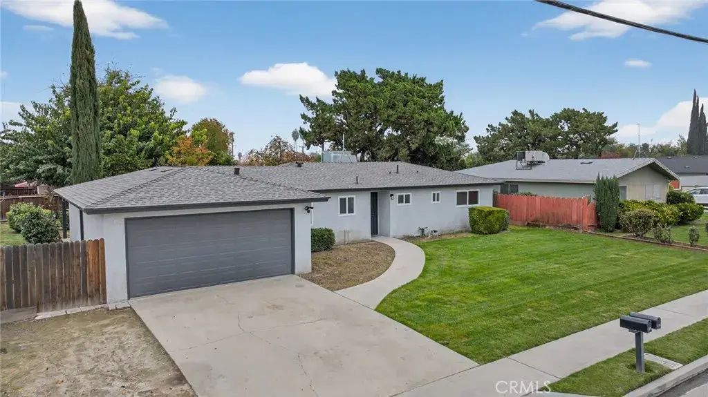 5788 S Cherry, Fresno