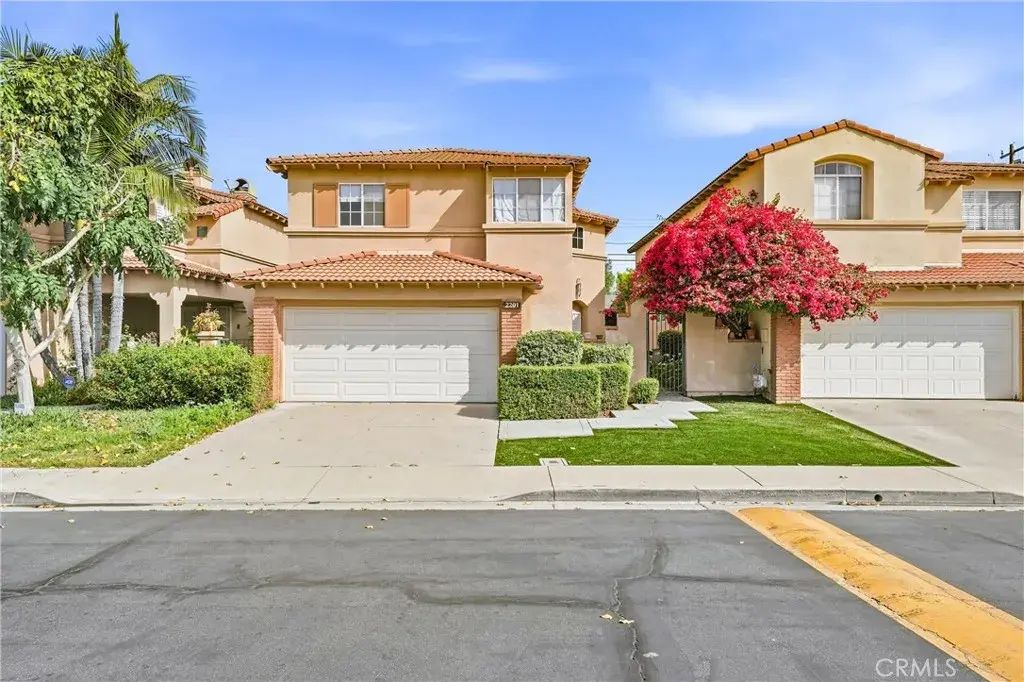 2201 W Toledo, La Habra