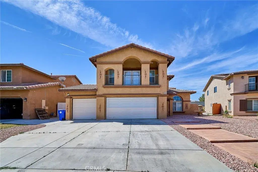13010 Banning, Victorville