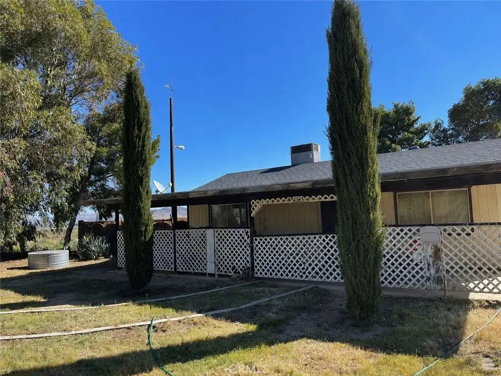 36363 Serra, Hinkley