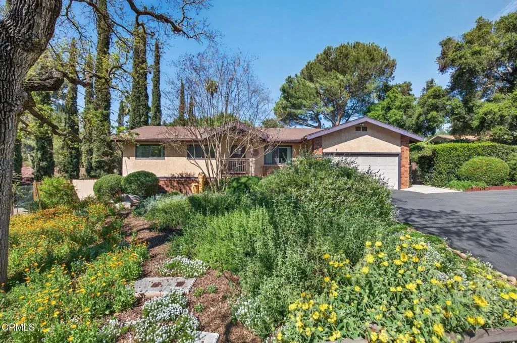 525 S Ventura Street, Ojai