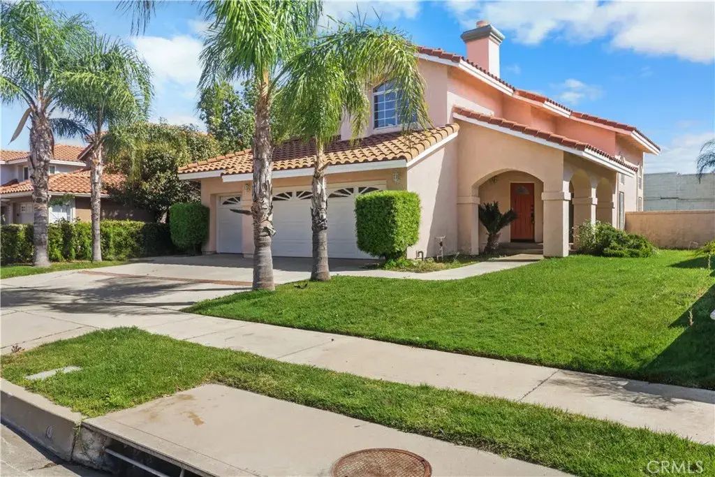 11189 Summerside Lane, Rancho Cucamonga