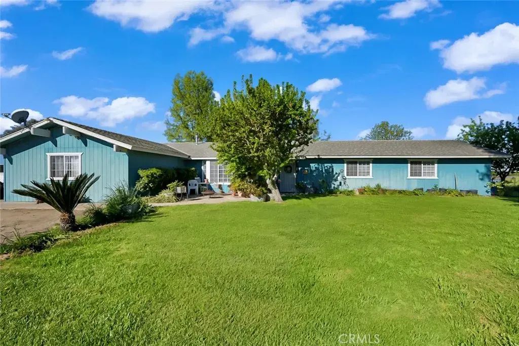 23760 Road 15, Chowchilla