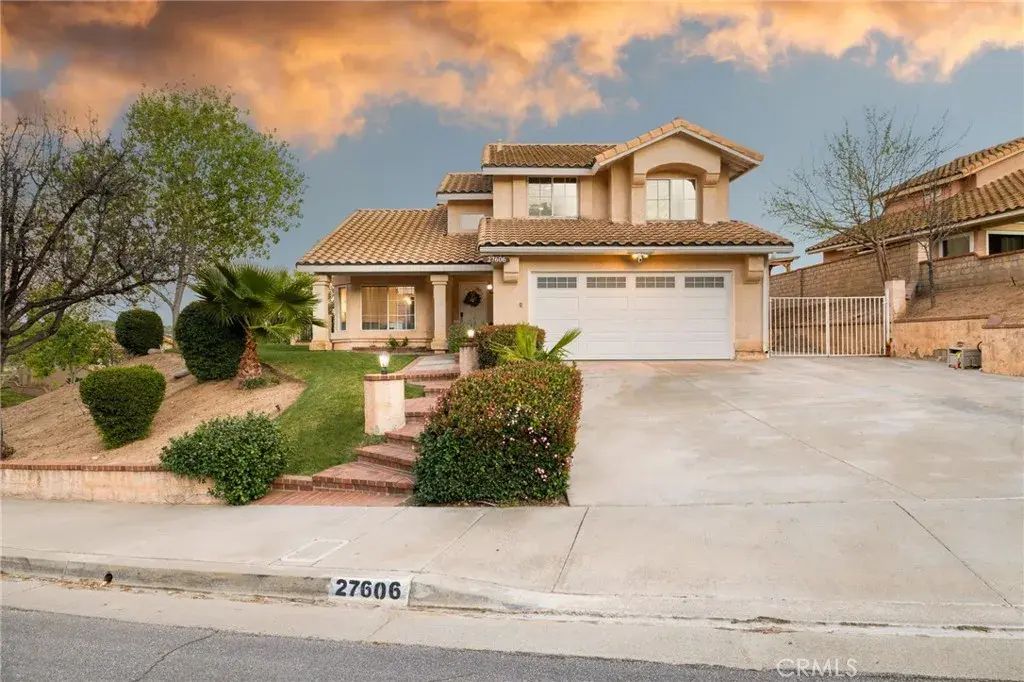 27606 Moonlight Place, Castaic