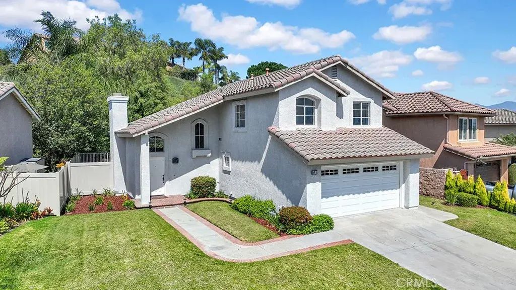 61 Shorecliff, Aliso Viejo