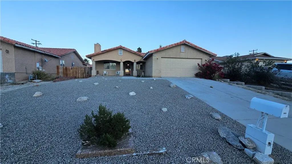 16528 Avenida Mirola, Desert Hot Springs