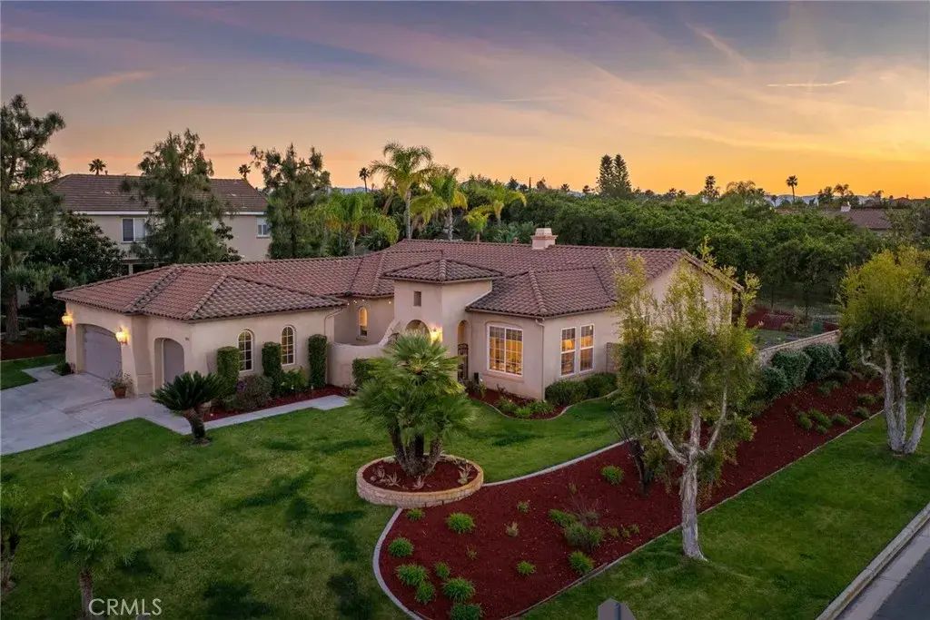 8054 Armagosa, Riverside