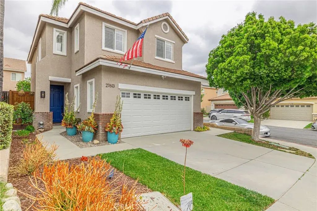 27613 Elkwood, Castaic