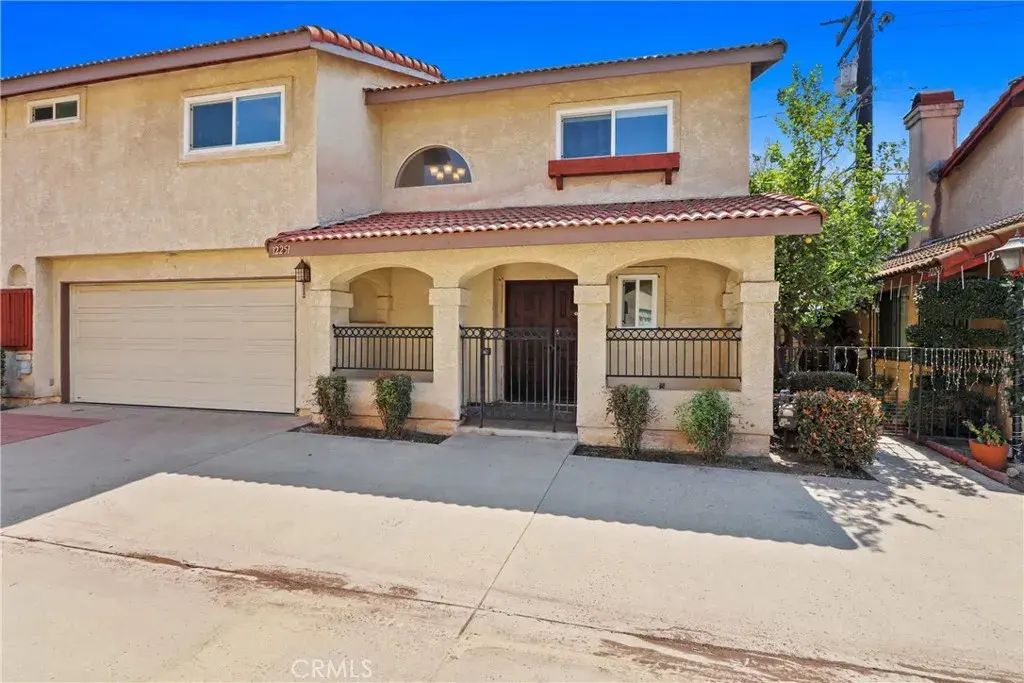 12251 Ramona Blvd, El Monte