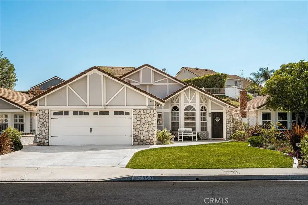 7958 E Bauer, Anaheim