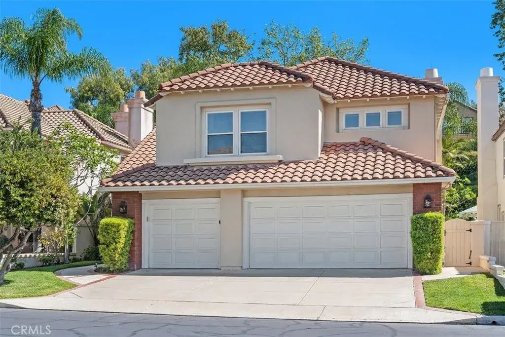 14 Lawnridge, Rancho Santa Margarita