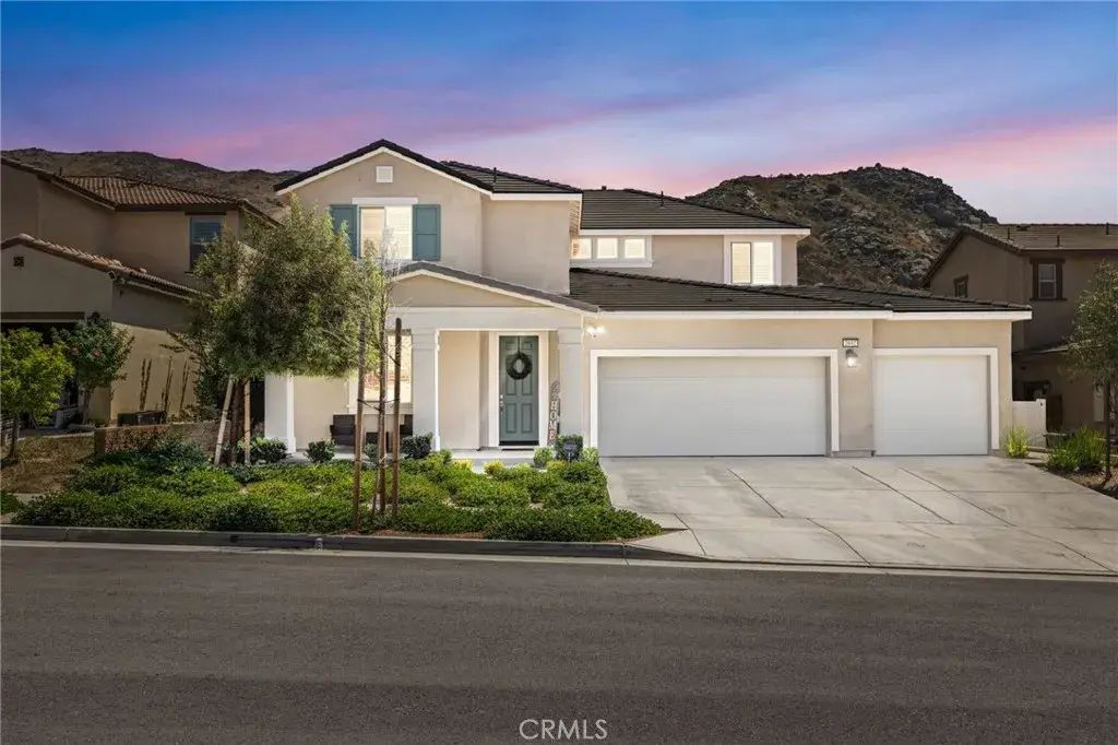 2692 Half Dome Court, Jurupa Valley