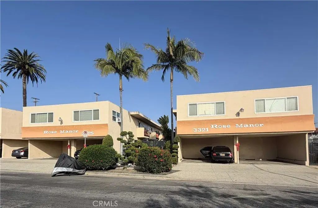 3321 W 74th, Los Angeles