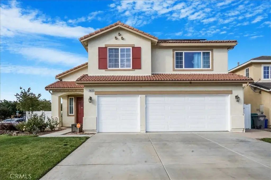29830 Rock Rose Court, Menifee